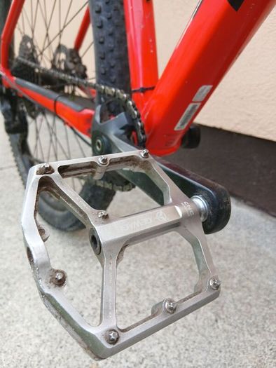 Trek Marlin 7 Gen 3 (Dropper post)