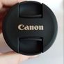 Brand new Canon Ef-s 18-55mm F/3.5-5.6 STM IS lens Image 4