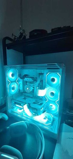 high end gaming pc