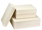 Perfect Gift Box - Ivory