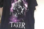 wrestling t shirt