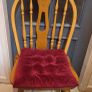 Dining chairs Image 2