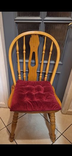 Dining chairs