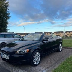 2008 Volvo C70