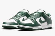Nike Dunk Low Team Green UK 11 Deadstock Brand New &amp; Unworn