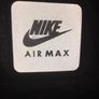 Nike Air Max Digital Camo Hooded rain Jacket Black Image 7