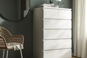 Malm Ikea Drawers