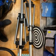 bike rack
