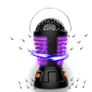 BRAND NEW Mosquito Killer Lamp Electric Trapping Lamp Usb mosquito lamp Household Mute Mosquito Repellent Lamp Radiationless Bug Zapper Image 3
