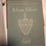 10 x Vintage1920's / 60's  Books on old silver from the 18th century Image 6
