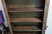 book shelf