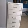 6 drawer storage cabinet Image 6