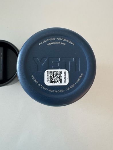 Yeti Travel Cup