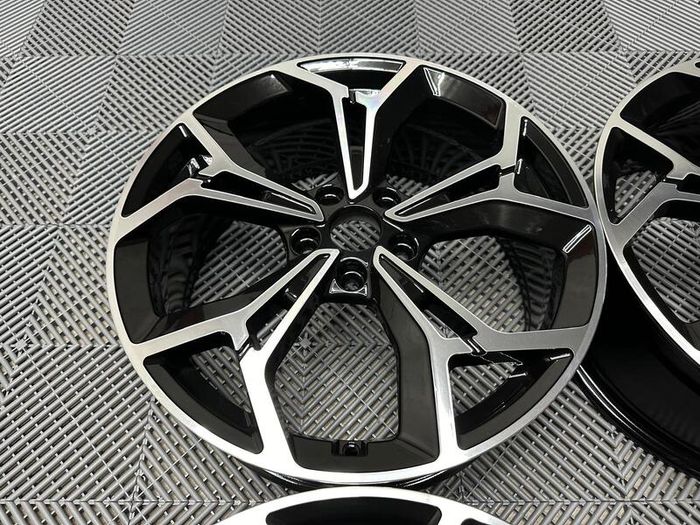 19" Inch Kia Style Wheels 5x114.3 Mazda Honda nissan qashqai Sonata Kia