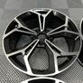 19" Inch Kia Style Wheels 5x114.3 Mazda Honda nissan qashqai Sonata Kia Image 6