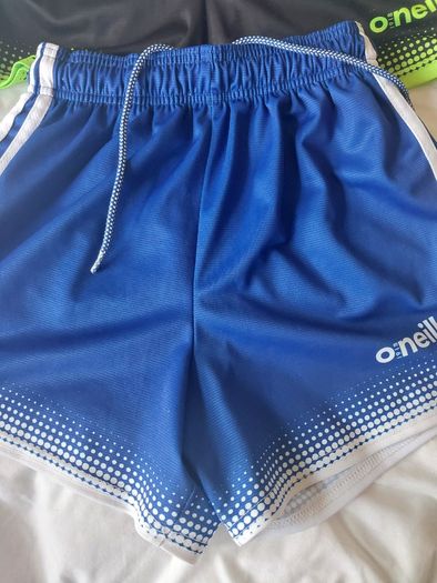 O'Neills GAA Shorts X 2