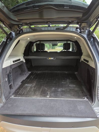 2021 Land Rover Discovery 3.0 SD6 HSE