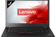 Lenovo ThinkPad T470 (i5 Dual-Core 7th Gen, 8GB, 256GB) (Touchscreen)