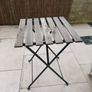 Outdoor Foldable Table Image 6