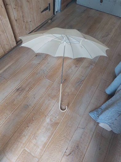 Vintage Parasols