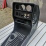 Golf/Jetta mk2 Foha centre console Image 4