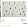 '100% Wool Hand-Tufted' Woodland Rug 180 x 120 (cm) Image 4