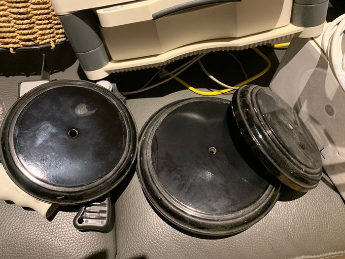 House clearance car boot sale stuff PS2; Home Phone; Vadafone TV Box; Satellite Box; Lamp; Payment Sistem Screen?; Eir internet receiver; wooden mahogany bases?; and othe stuff see pictures