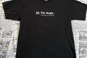 Guinness The Angle T-Shirt L