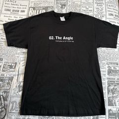 Guinness The Angle T-Shirt L