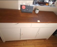 sideboard