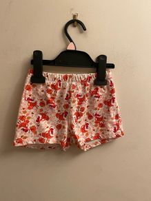 Disney shorts (age 3)