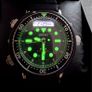 Seiko "Arnie" Prospex SNJ025 Image 6