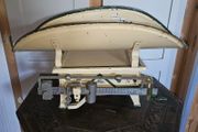 Seca Antique Baby Weighing Scales