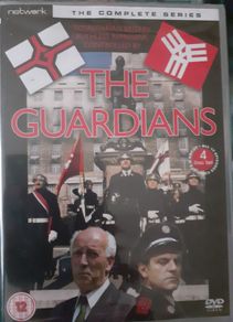 The Guardians Complete Series