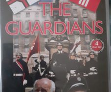 The Guardians Complete Series