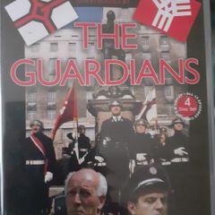 The Guardians Complete Series