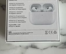Apple airpods pro