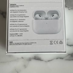 Apple airpods pro