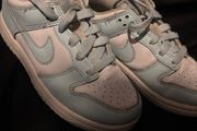 Girls Nike trainers size 12