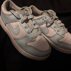 Girls Nike trainers size 12