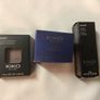 Brand new Kiko Metal Chrome Eyeshadow, Smart Colour Eyeshadow and Smart Fusion Lipstick Image 8