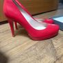Minelli French new heels Image 3