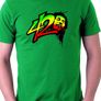Bob Marley 420 T-shirts Image 6