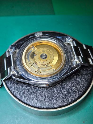 Vintage Sandoz Submariner