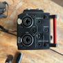 2x Rode wireless mic / Tascam recording kit Image 4
