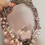 Handcrafted Christmas wreaths Image 3