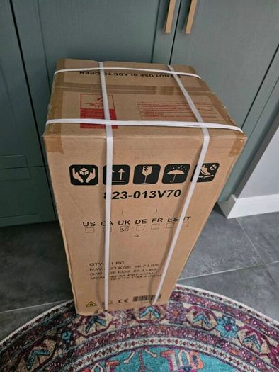 Air Conditioning Unit