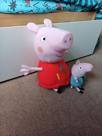 peppa pig