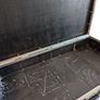 Custom rolling Flight case Image 4