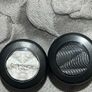 MAC extra dimensions eyeshadows in creative spark AND Tall dark and handsome Image 5